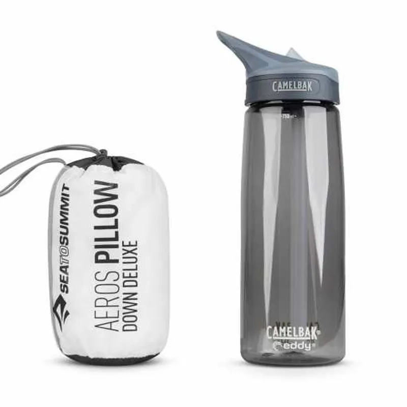 Sea To Summit Aeros Down Pillow Regular Grey-4